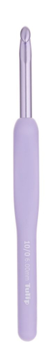 Tulip Häkelnadel Etimo Murasaki 6,5