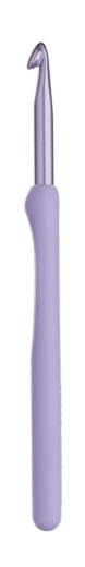 Tulip Häkelnadel Etimo Murasaki 6,5