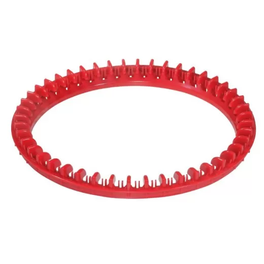 Red ring addiExpress King Size