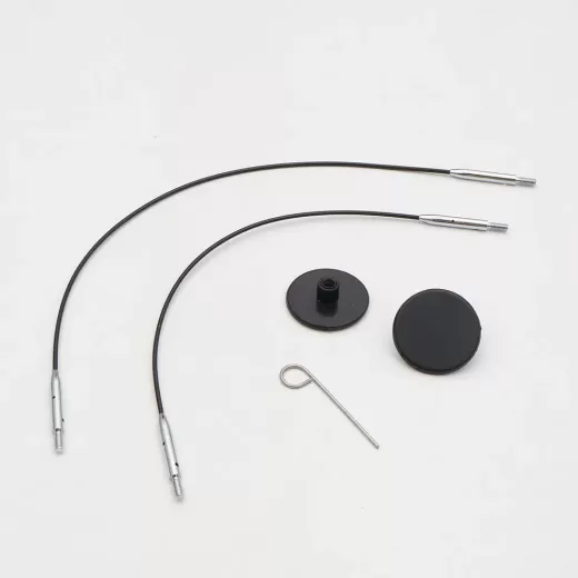Knit Pro Mini Fixed Rope Set