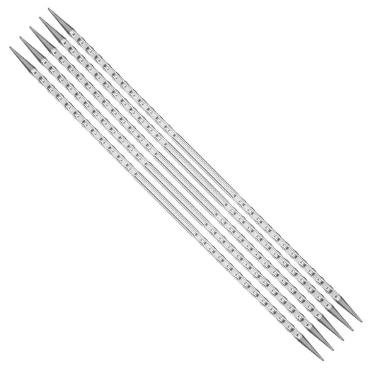 addi Nadelspiel Novel Quintett 15 cm 2,0