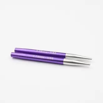 Knit Pro Tips Zing MINI 3,75 (US 5)