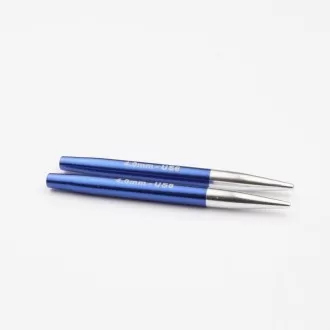 Knit Pro Tips Zing MINI 4,0 (US 6)