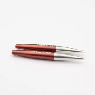 Knit Pro Tips Zing MINI 5,5 (US 9)