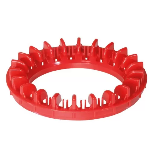Roter Ring addiExpress King Size