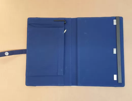Blossom - Halter für Mustervorlagen - klein