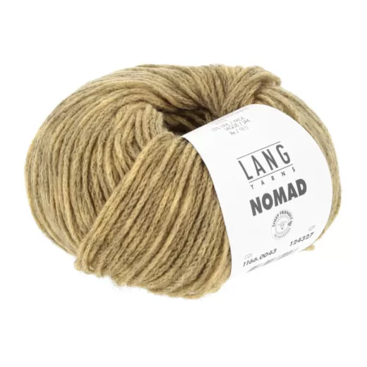 Nomade 043 - Lang Yarns