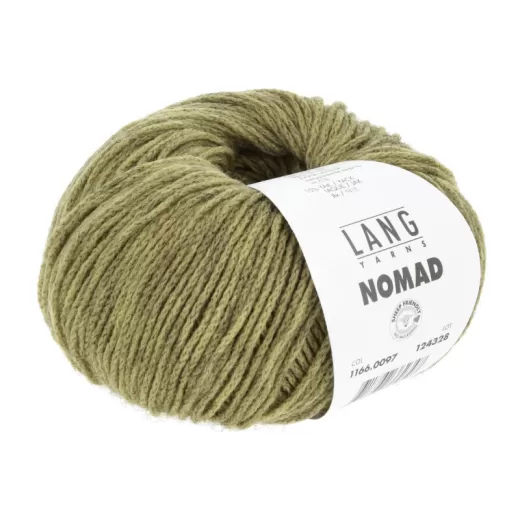 Nomade 097 - Lang Yarns