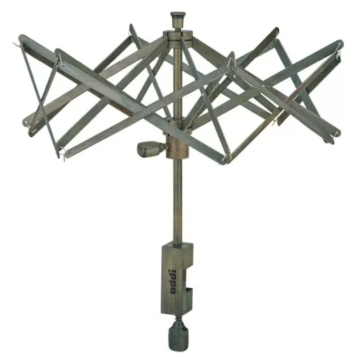 addi Umbrella Wollhaspel