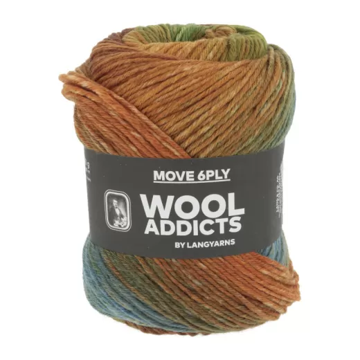 Move 008 - Lang Yarns