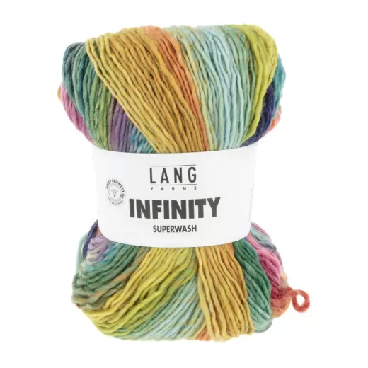 Infinity 0019 - Lang Yarns
