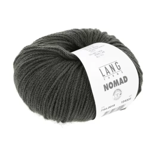 Nomade 018 - Lang Yarns
