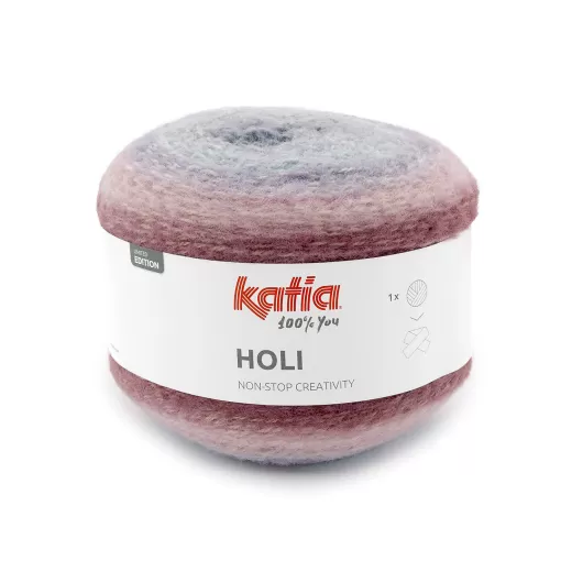 Holi 501 - Katia