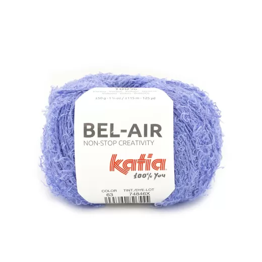 Bel Air 63 - Katia