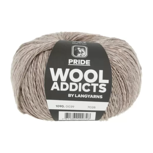 Pride Wooladdicts 39 - Lang Yarns