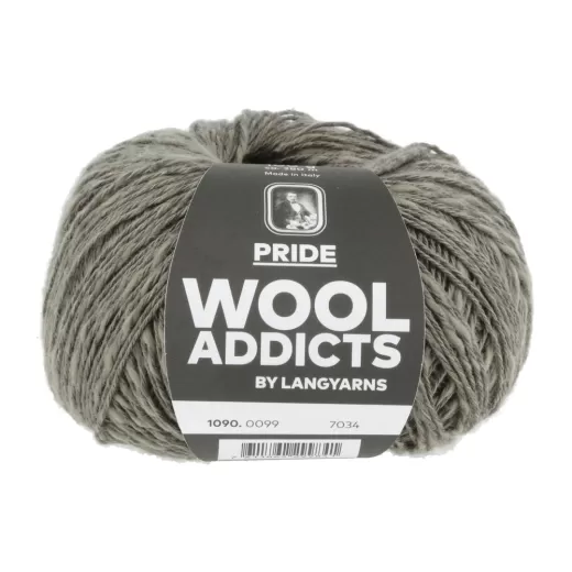 Pride Wooladdicts 99 - Lang Yarns