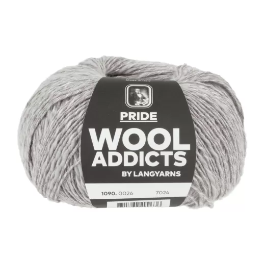 Pride Wooladdicts 26 - Lang Yarns