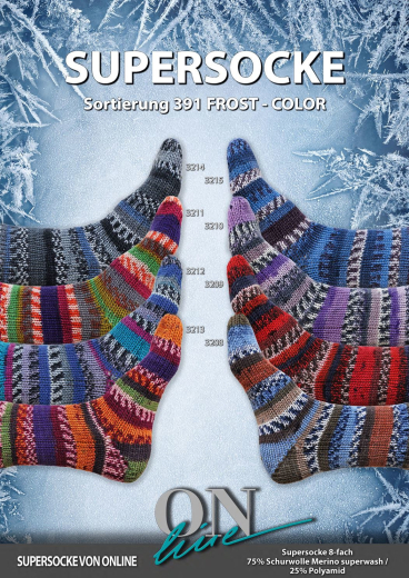 ONline Frost-Color 8play - 3209
