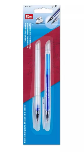 Prym THERMO-Trick markers heat-erasable