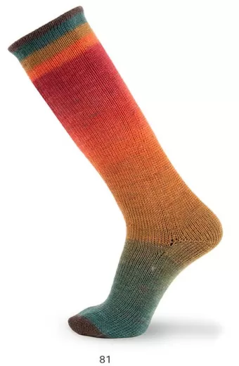 Katia Symmetric Degradé 81