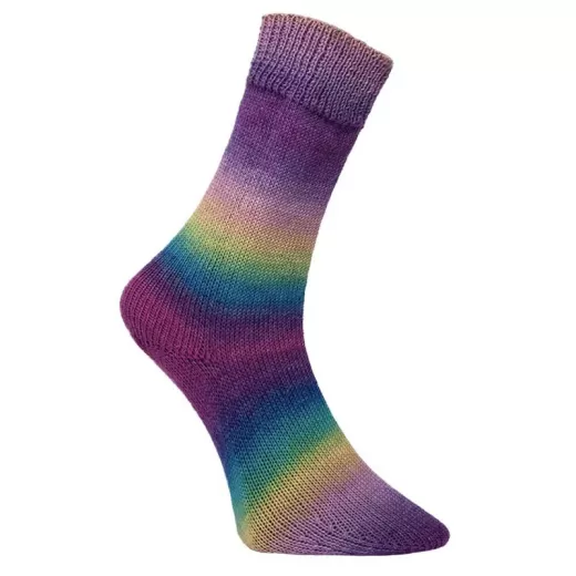 Pro Lana Golden Socks Nettel 85