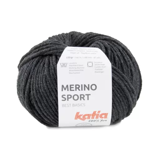 Merino Sport 402 - Katia Concept