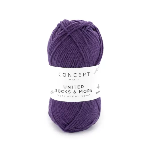 Katia United Socks 11