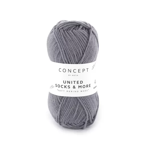 Katia United Socks 201