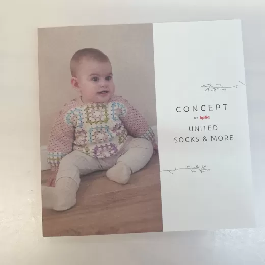 Katia United Socks 201