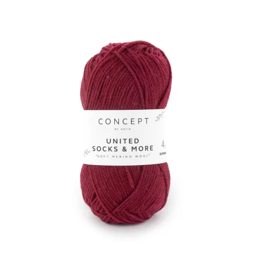 Katia United Socks 40