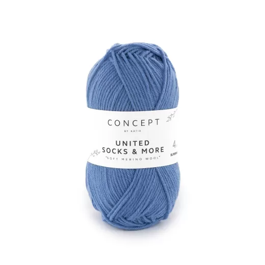Katia United Socks 52