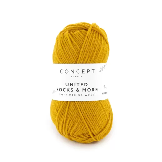 Katia United Socks 7