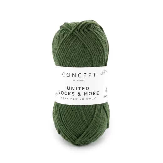 Katia United Socks 8