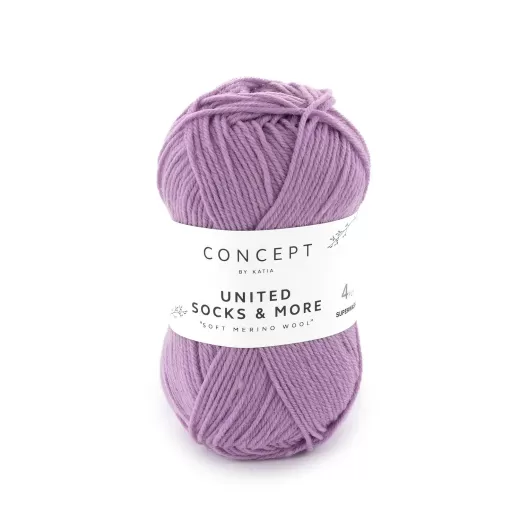 Katia United Socks 10