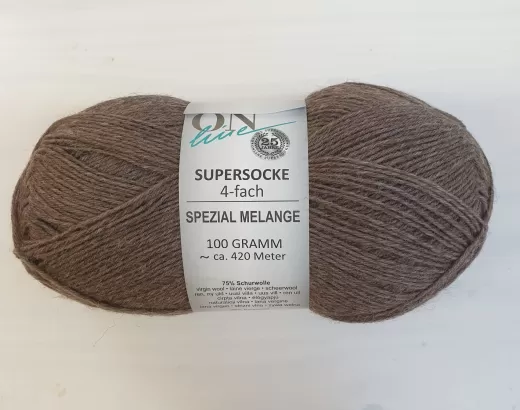 ONline Spezial Melange 2634