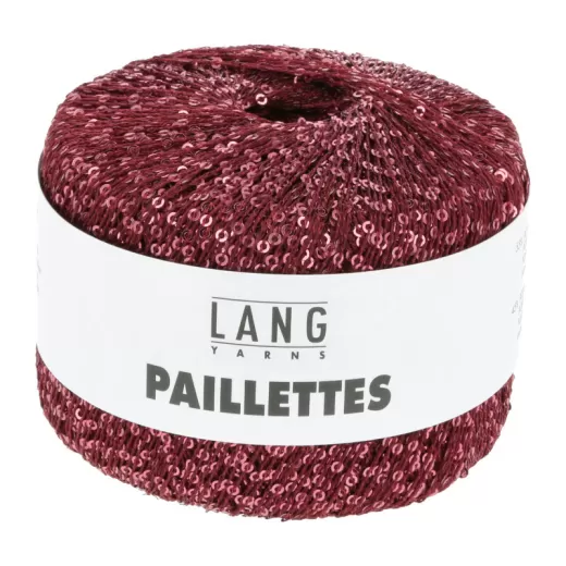 Paillettes 62 - Lang Yarns