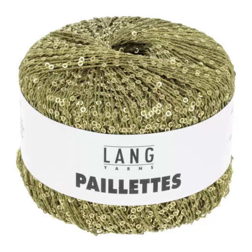 Paillettes 97 - Lang Yarns