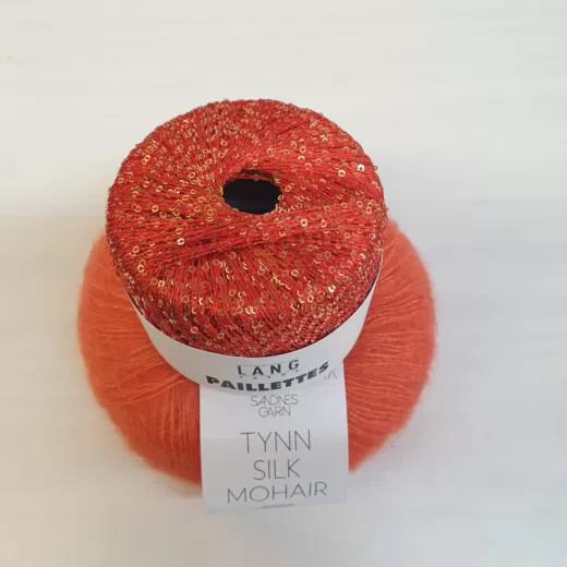 Paillettes 60 - Lang Yarns