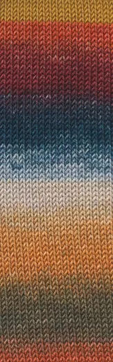 Merino 120 Dégradé - Lang Yarns - 009