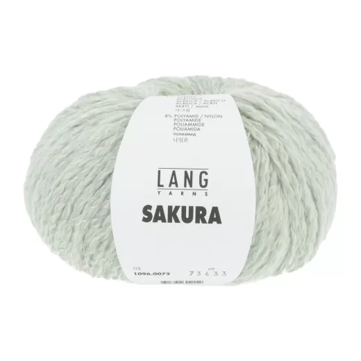 Sakura 72 - Lang Yarns