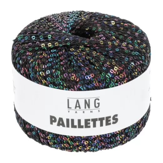 Paillettes 104 - Lang Yarns