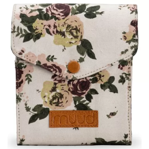 Muud Betina - Canvas Flower