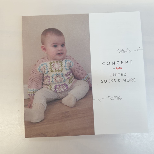 Katia United Socks 200