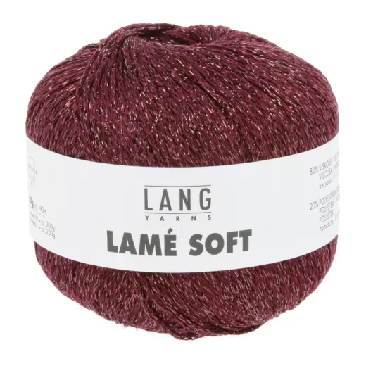 Lamé Soft 066 - Lang Yarns