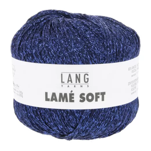 Lamé Soft 025 - Lang Yarns