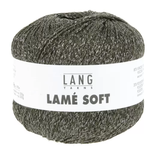 Lamé Soft 099 - Lang Yarns