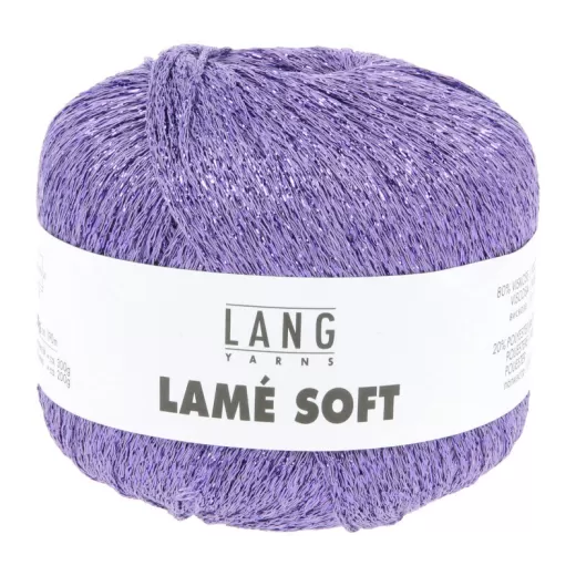 Lamé Soft 046 - Lang Yarns