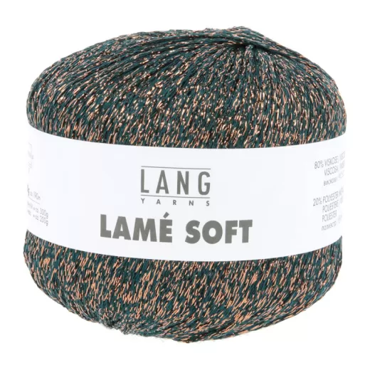 Lamé Soft 088 - Lang Yarns
