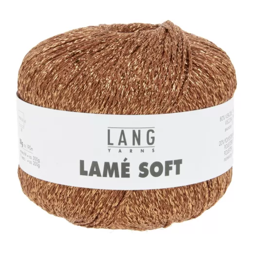 Lamé Soft 067 - Lang Yarns