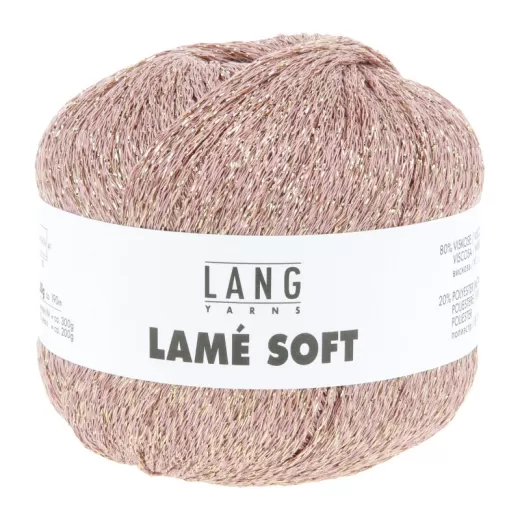 Lamé Soft 048 - Lang Yarns